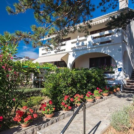 Apartmani Anita Punat Bagian luar foto