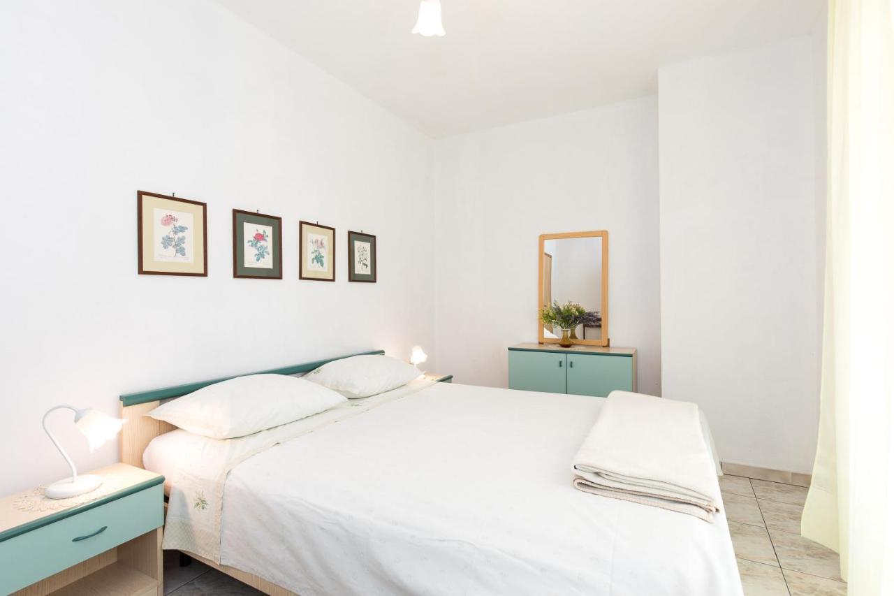 Apartmani Anita Punat Bagian luar foto