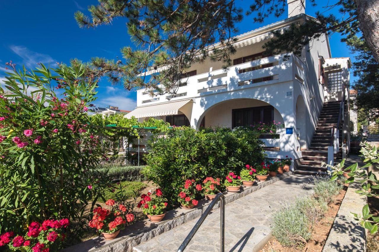 Apartmani Anita Punat Bagian luar foto
