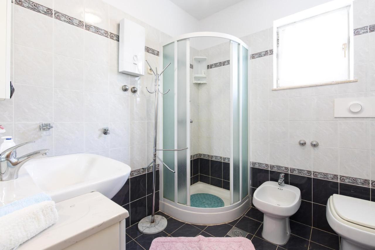 Apartmani Anita Punat Bagian luar foto